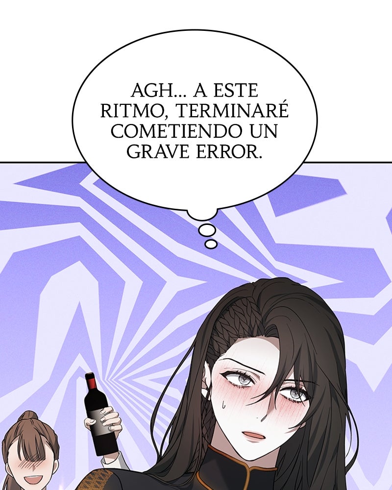 Read La era de la arrogancia ES Manga Online