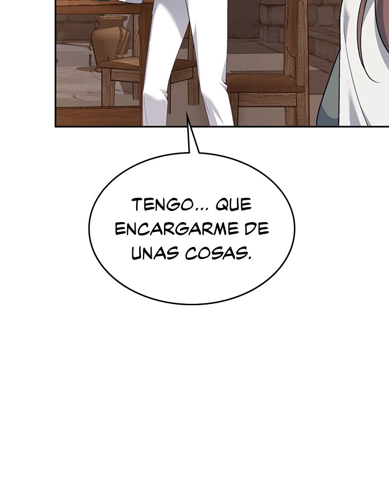 Read La era de la arrogancia ES Manga Online