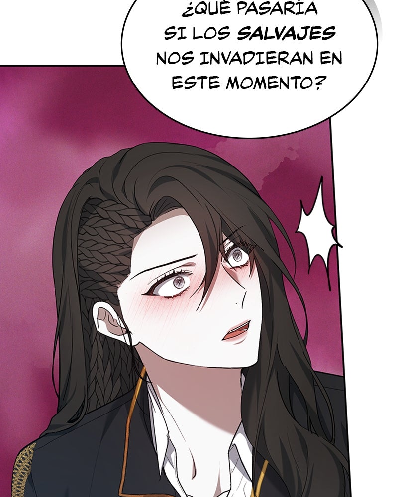 Read La era de la arrogancia ES Manga Online