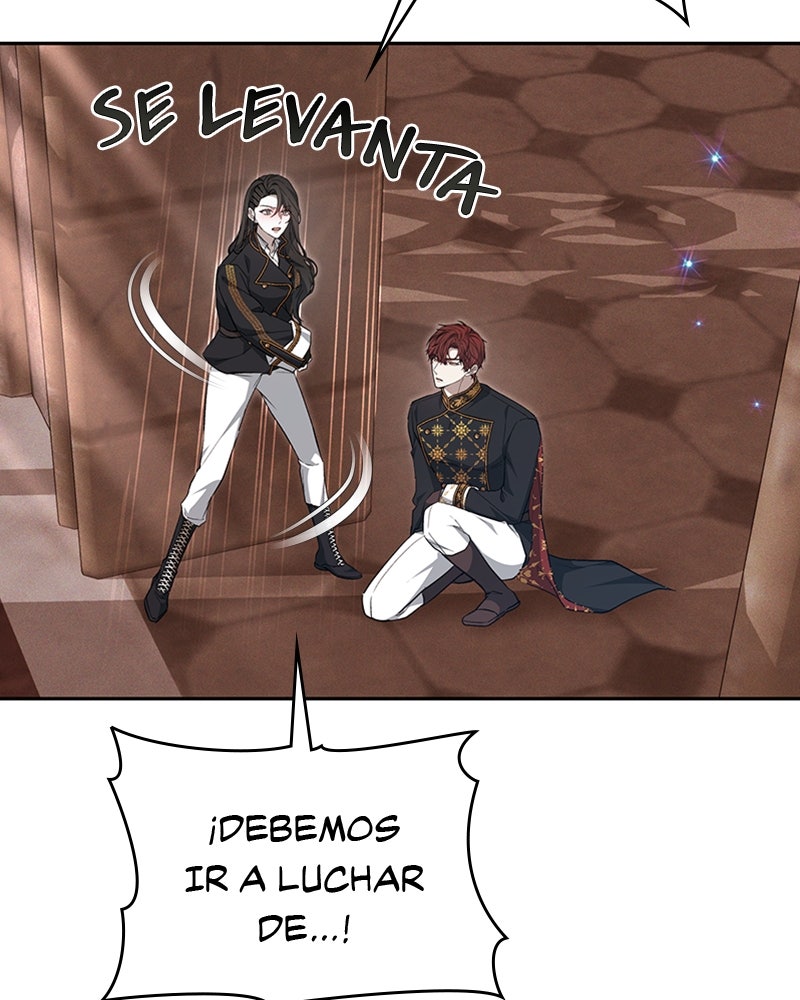 Read La era de la arrogancia ES Manga Online