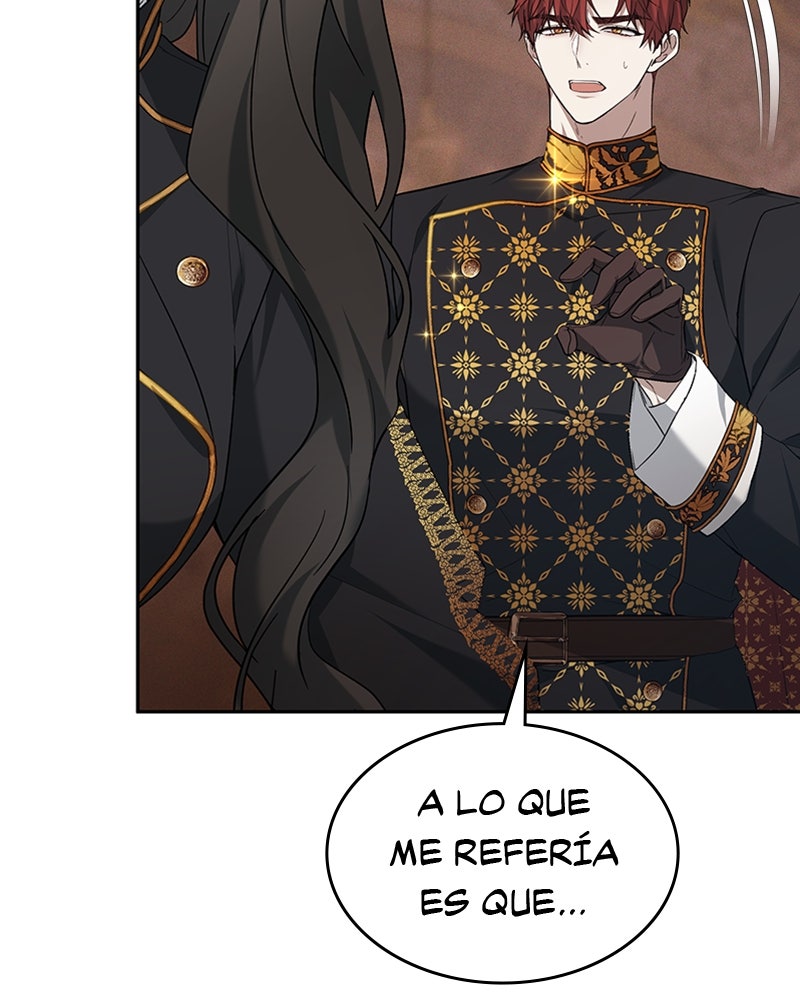 Read La era de la arrogancia ES Manga Online