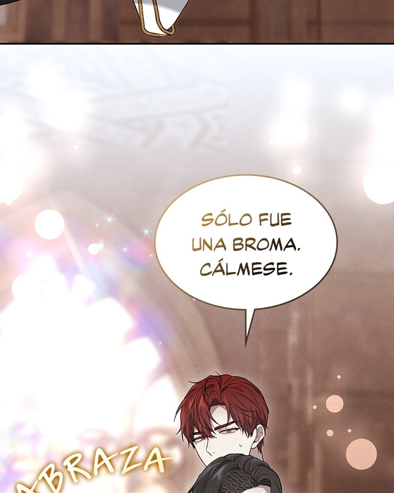 Read La era de la arrogancia ES Manga Online