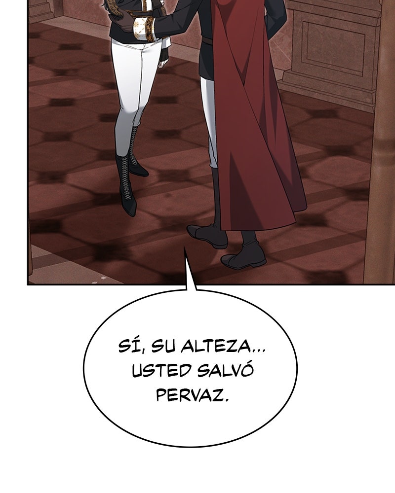 Read La era de la arrogancia ES Manga Online