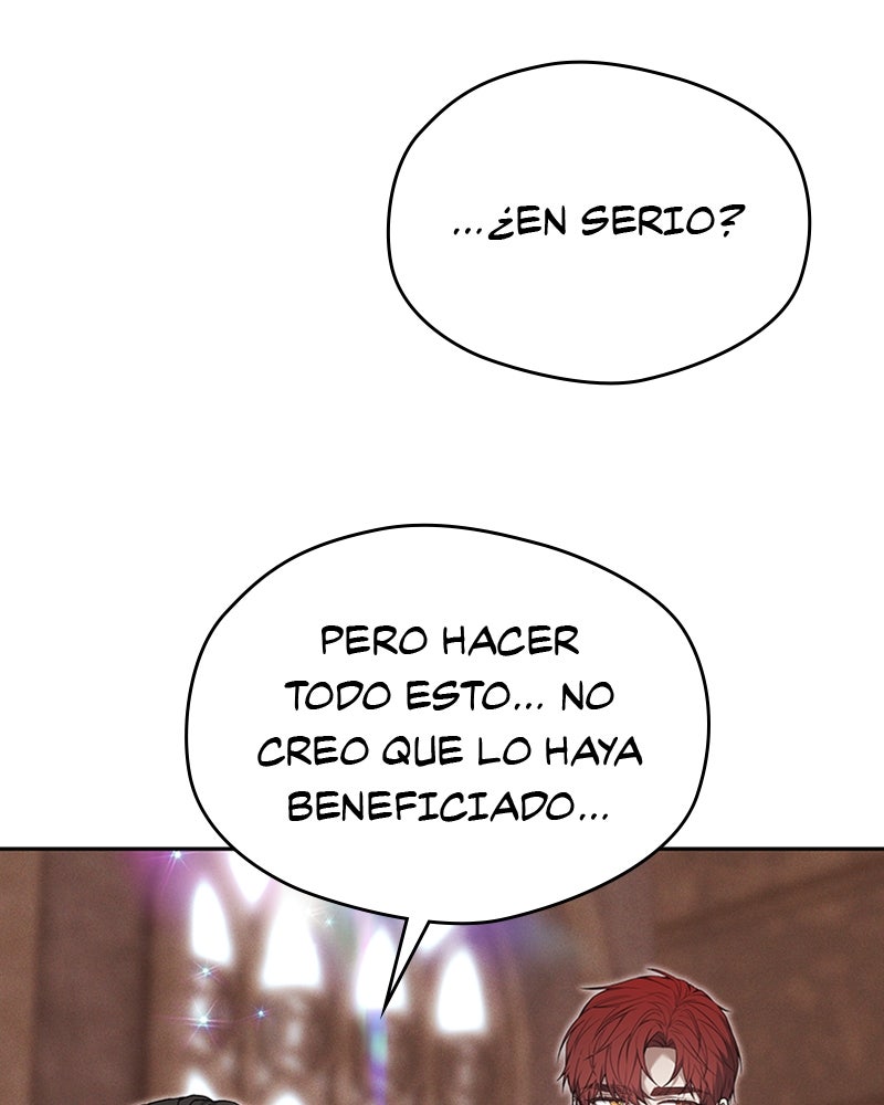 Read La era de la arrogancia ES Manga Online