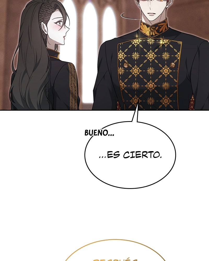 Read La era de la arrogancia ES Manga Online