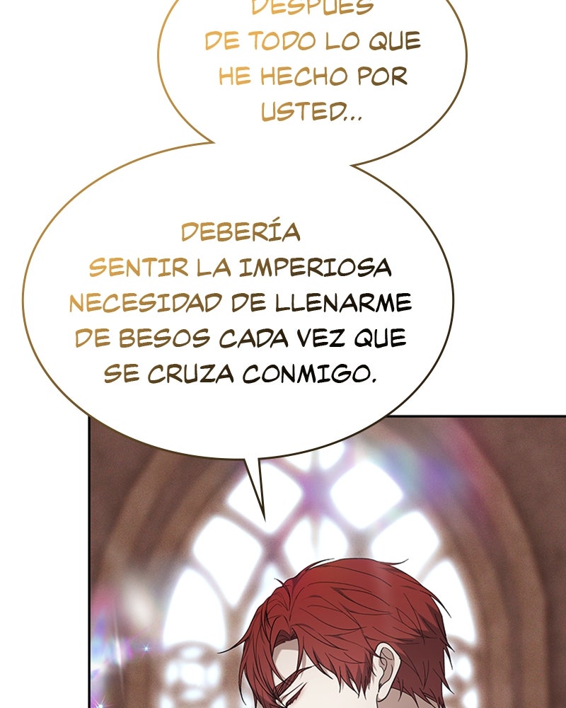 Read La era de la arrogancia ES Manga Online