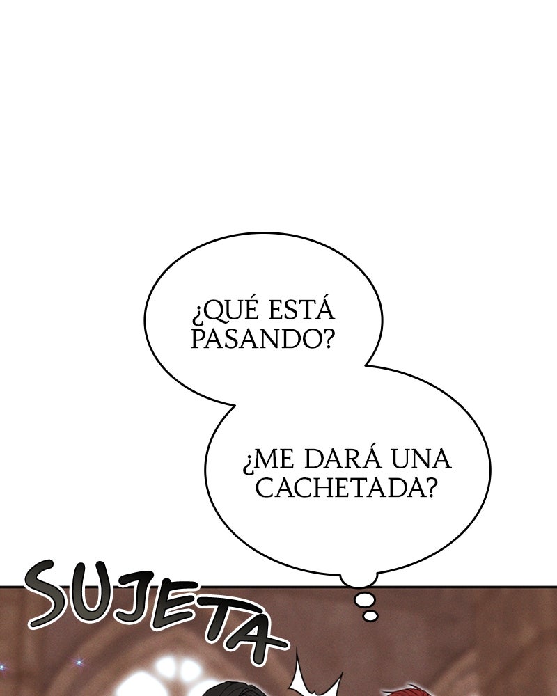 Read La era de la arrogancia ES Manga Online