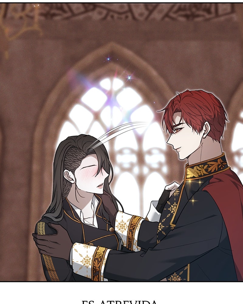 Read La era de la arrogancia ES Manga Online