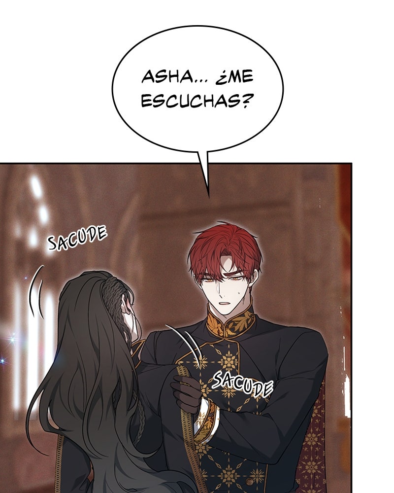 Read La era de la arrogancia ES Manga Online