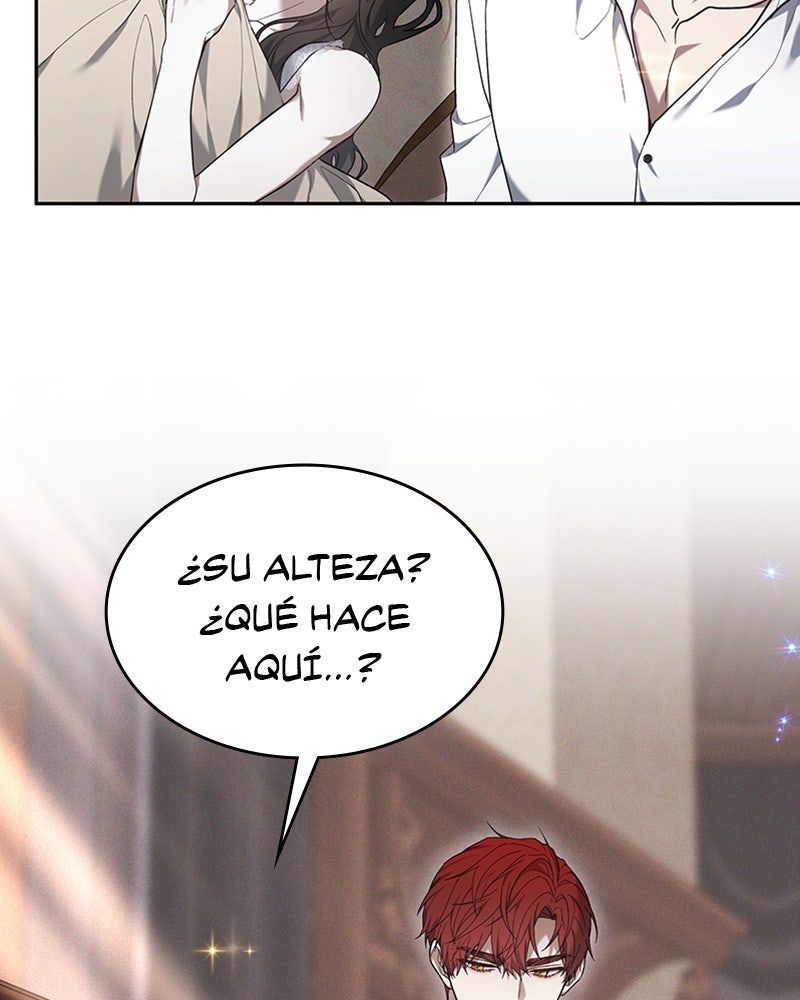 Read La era de la arrogancia ES Manga Online