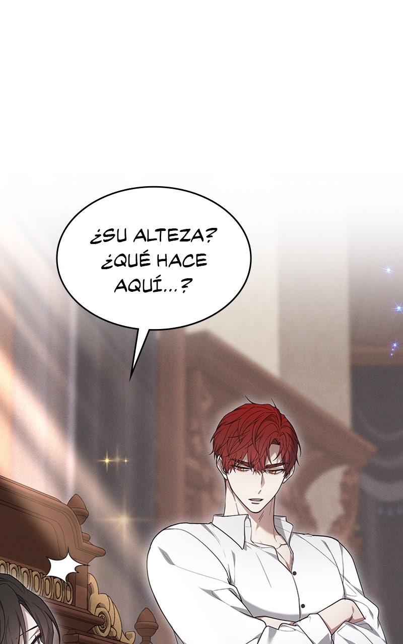 Read La era de la arrogancia ES Manga Online