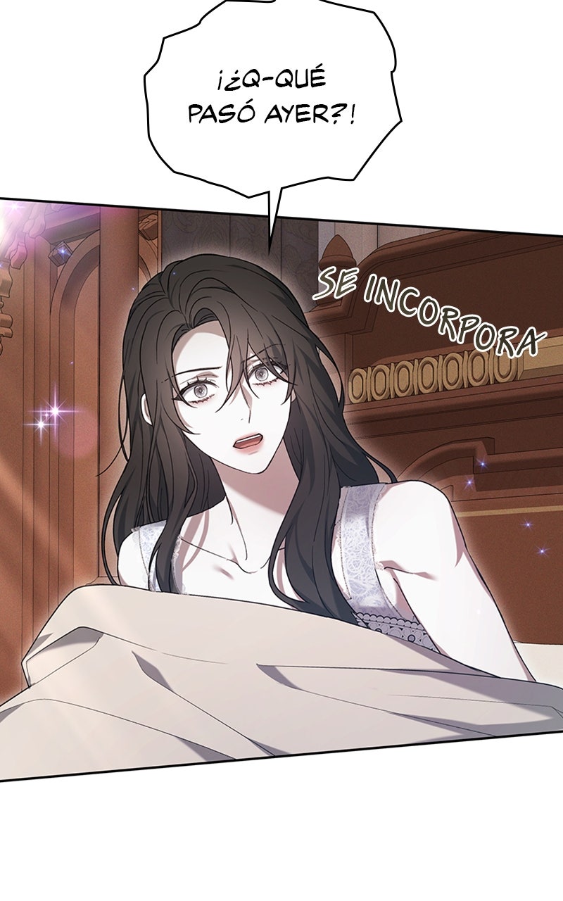 Read La era de la arrogancia ES Manga Online