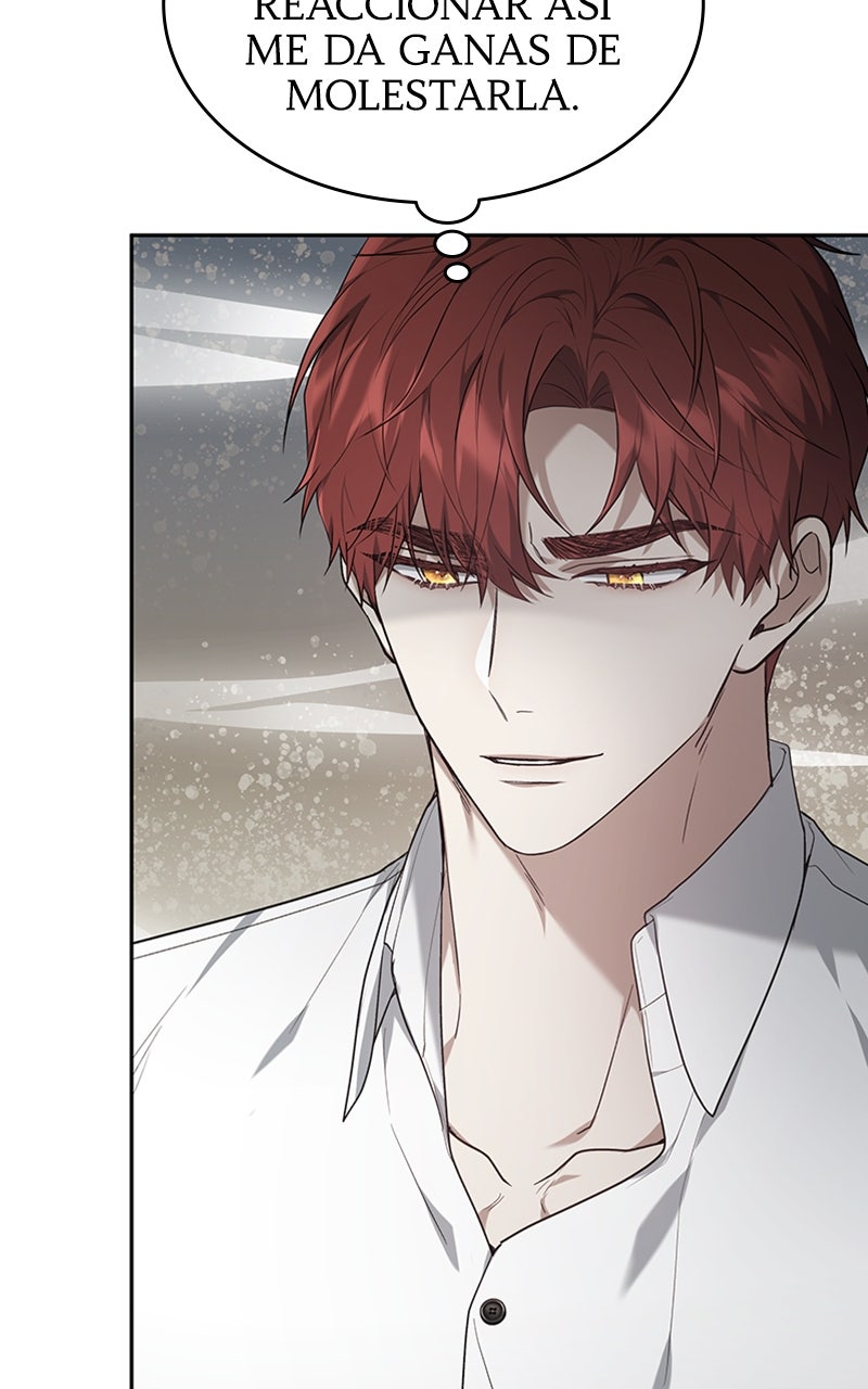 Read La era de la arrogancia ES Manga Online