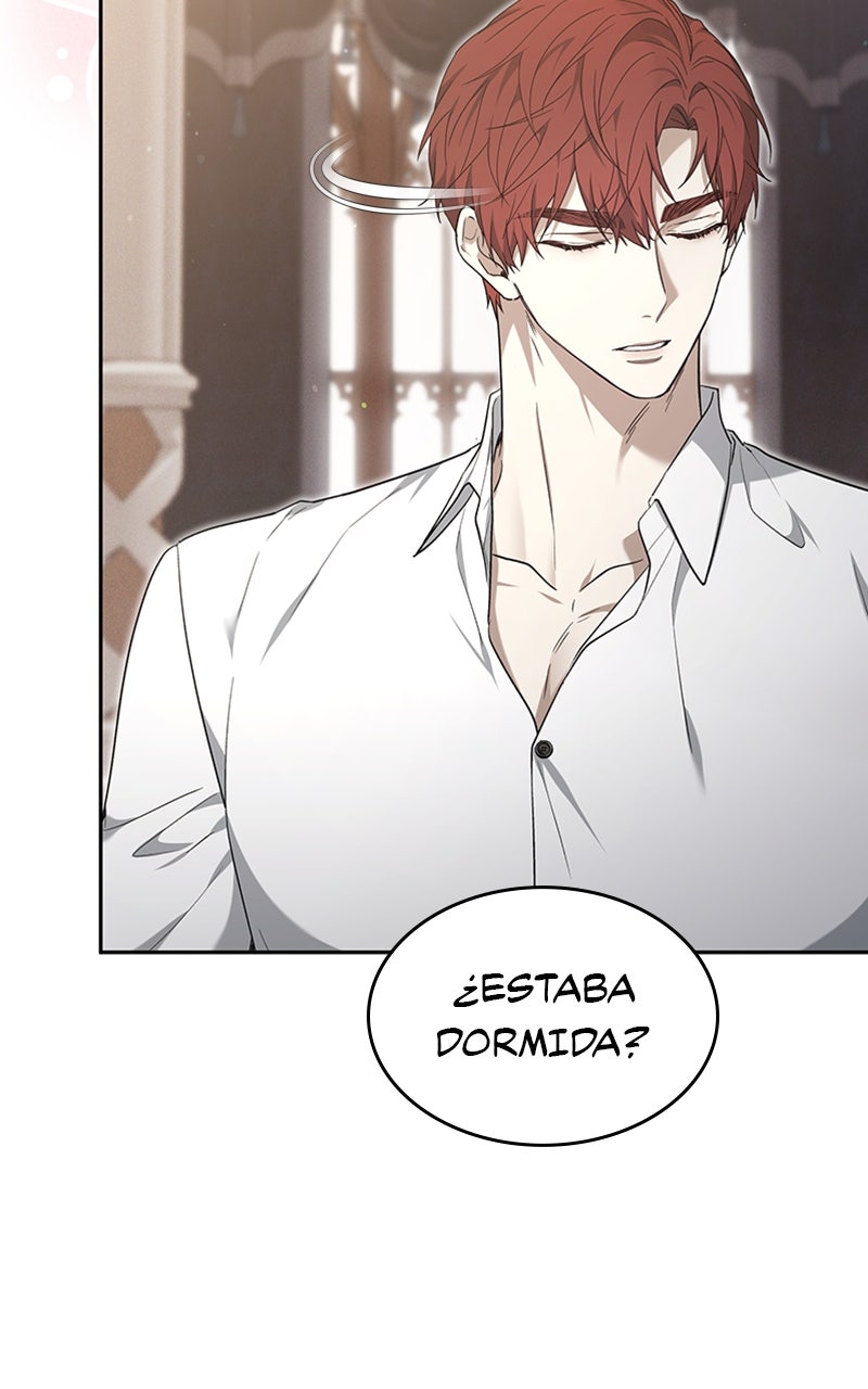 Read La era de la arrogancia ES Manga Online