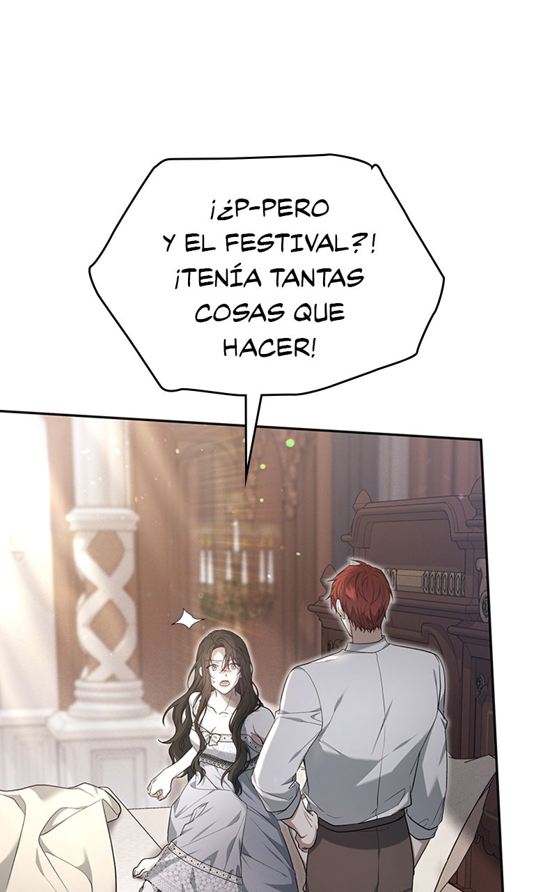 Read La era de la arrogancia ES Manga Online