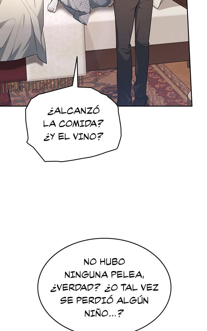 Read La era de la arrogancia ES Manga Online