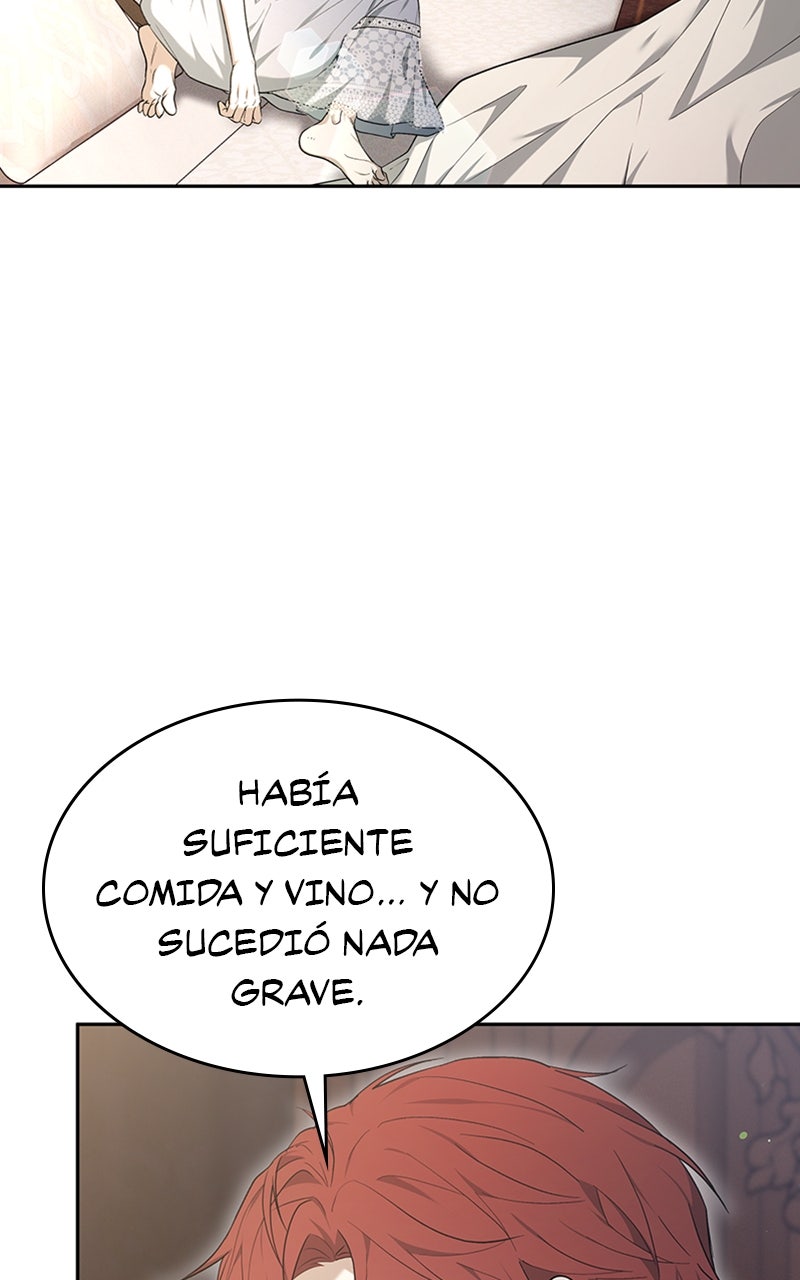 Read La era de la arrogancia ES Manga Online