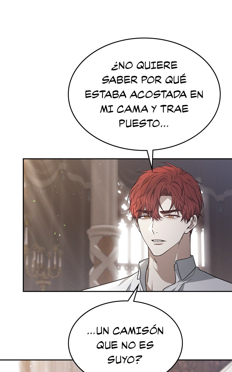 Read La era de la arrogancia ES Manga Online