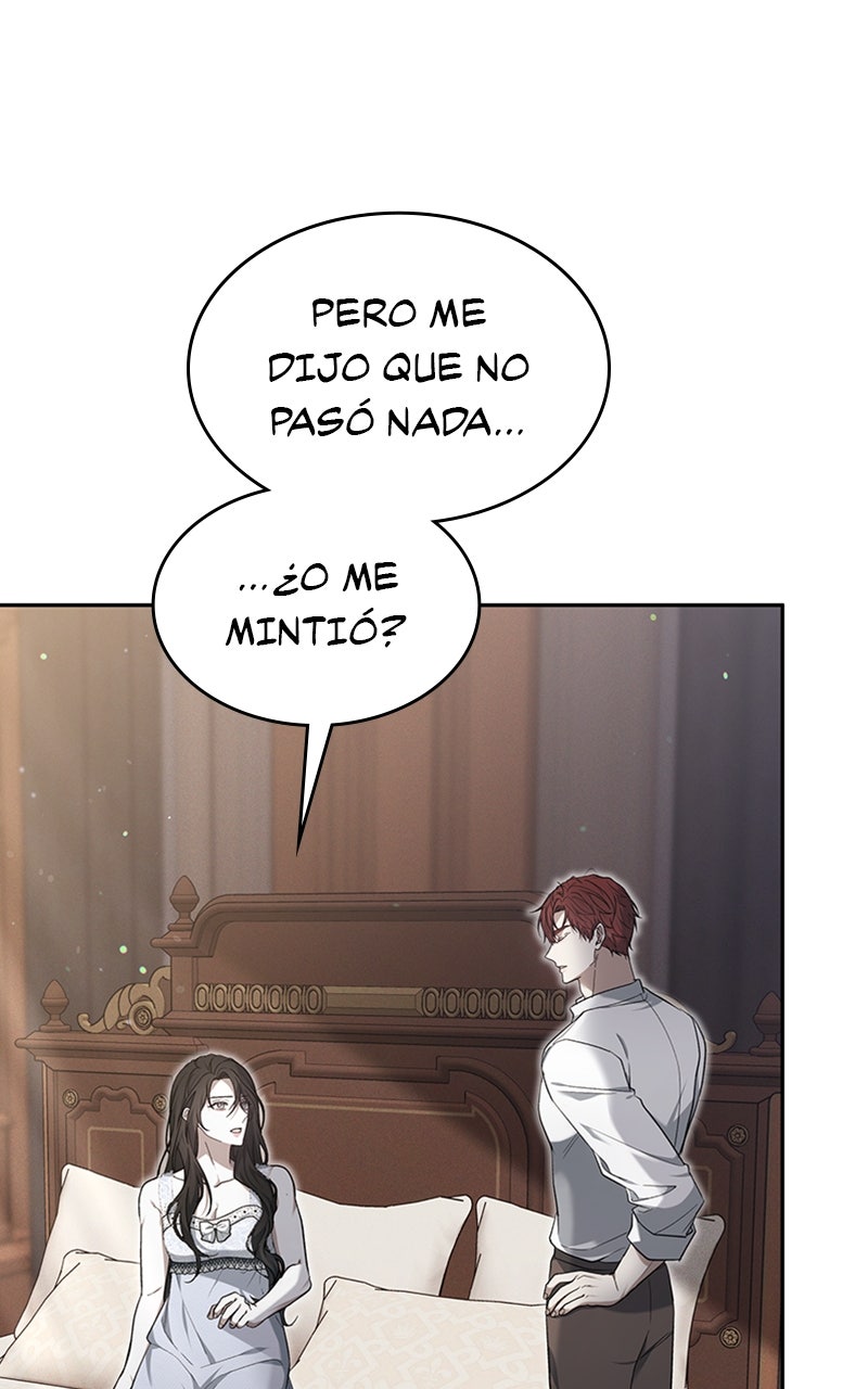 Read La era de la arrogancia ES Manga Online