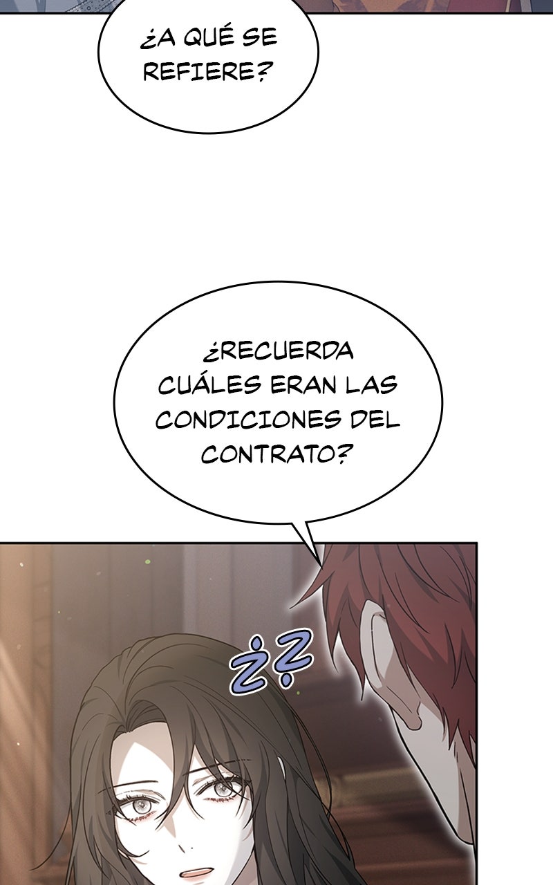 Read La era de la arrogancia ES Manga Online