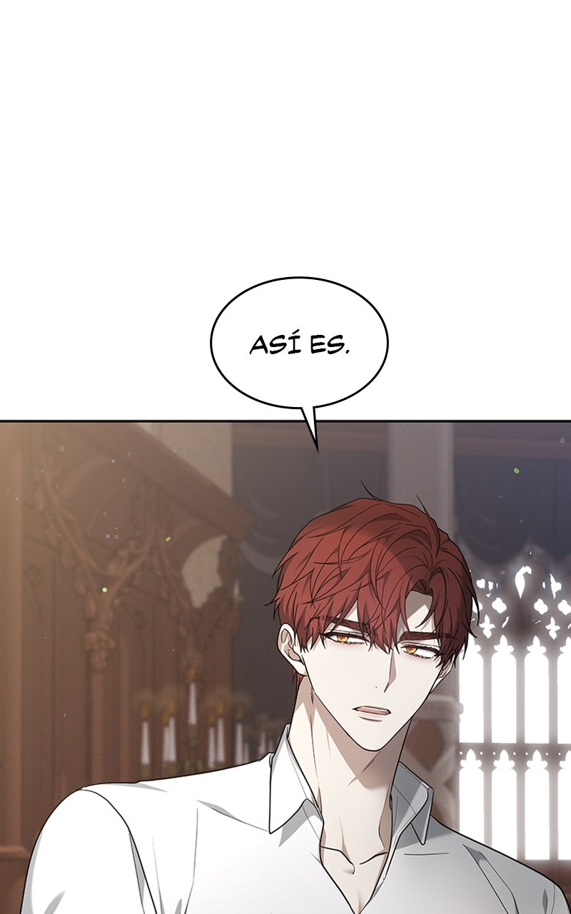 Read La era de la arrogancia ES Manga Online