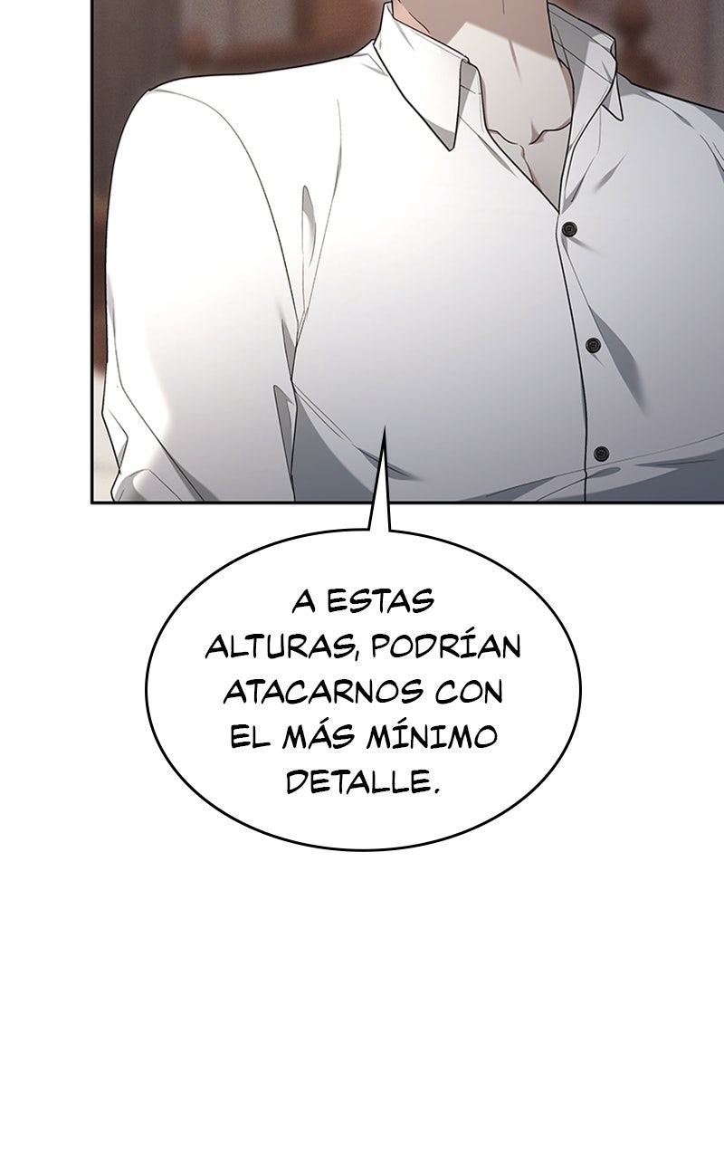 Read La era de la arrogancia ES Manga Online