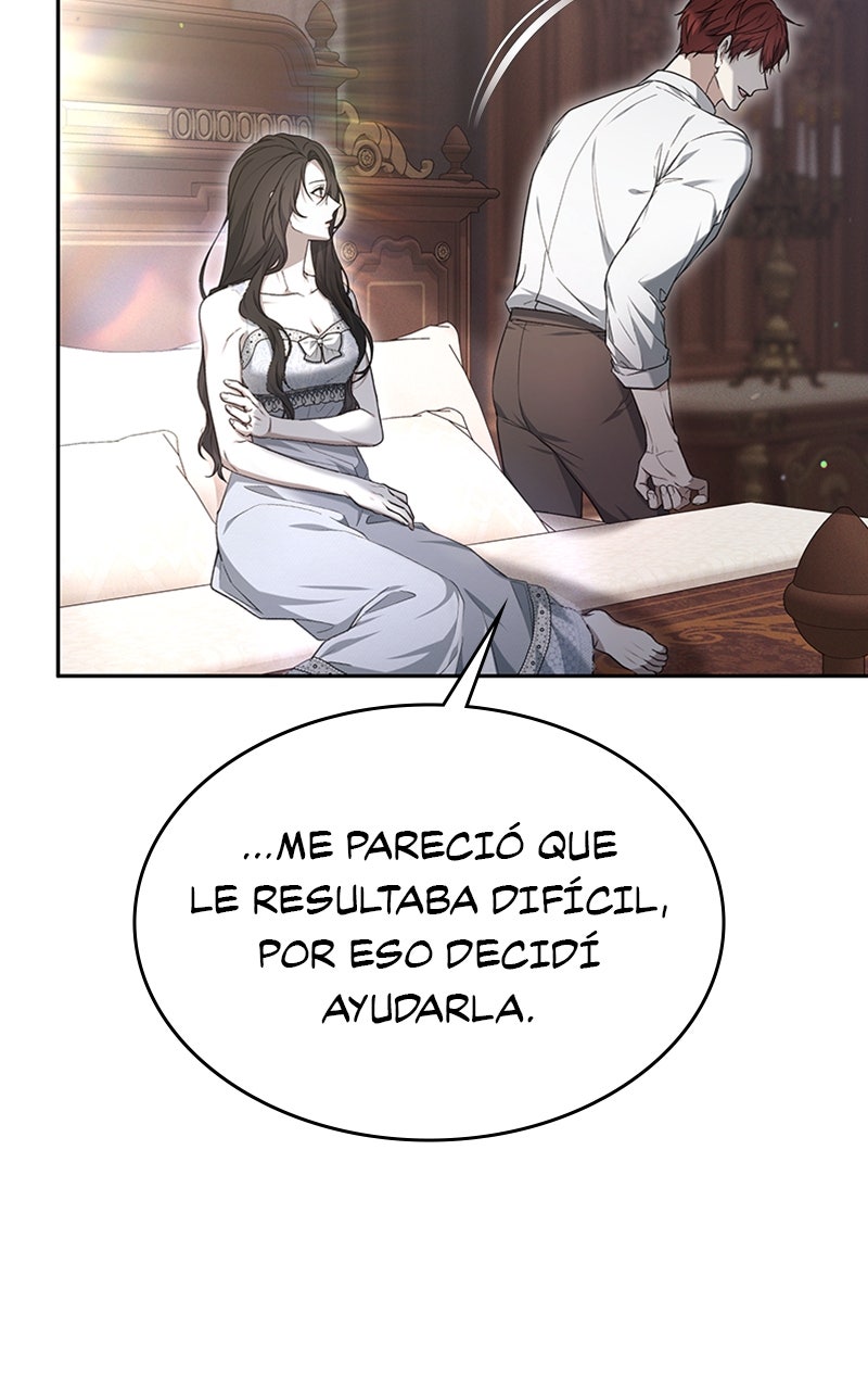 Read La era de la arrogancia ES Manga Online