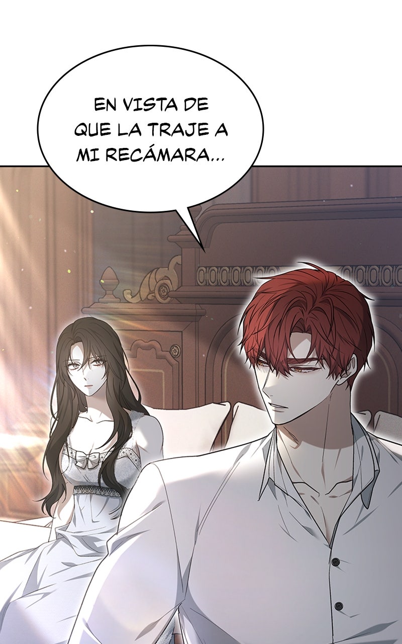 Read La era de la arrogancia ES Manga Online