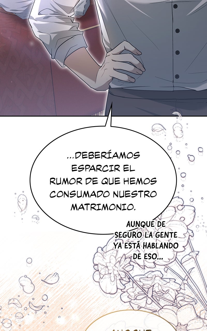 Read La era de la arrogancia ES Manga Online