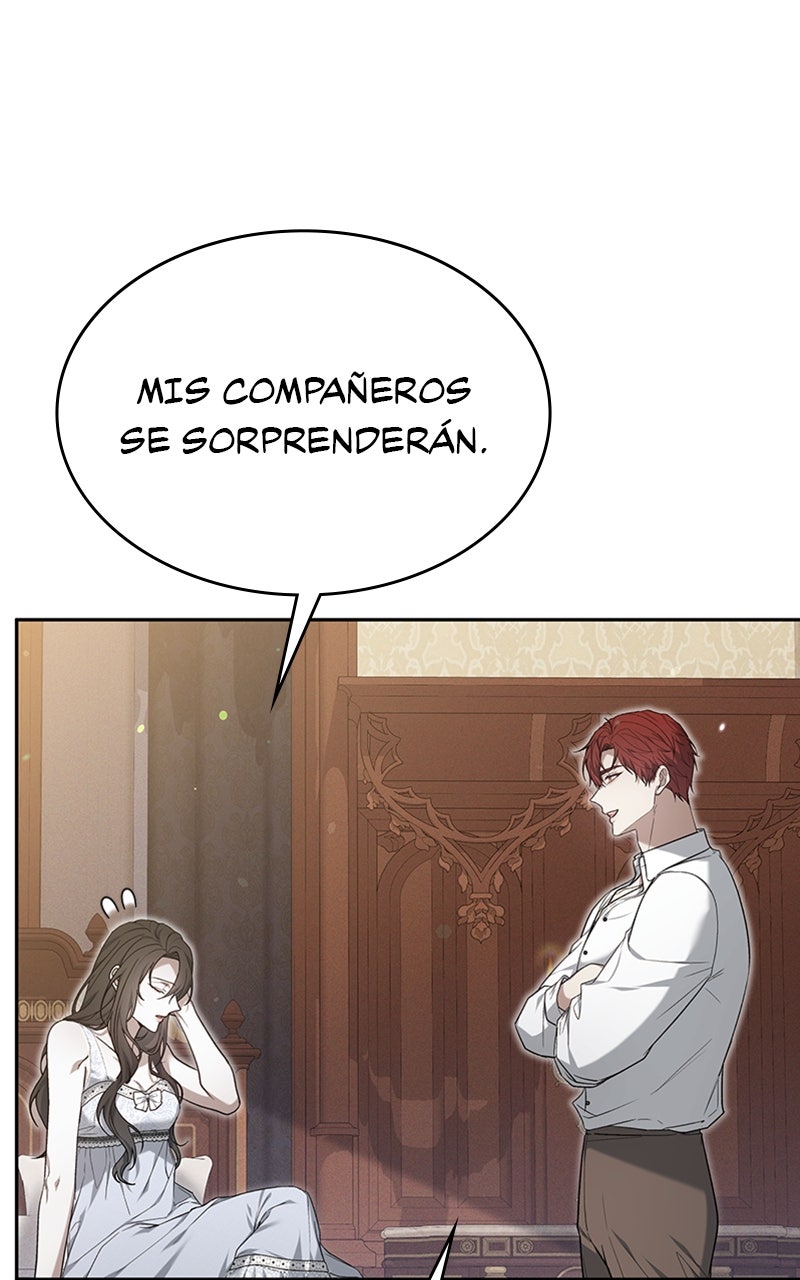 Read La era de la arrogancia ES Manga Online