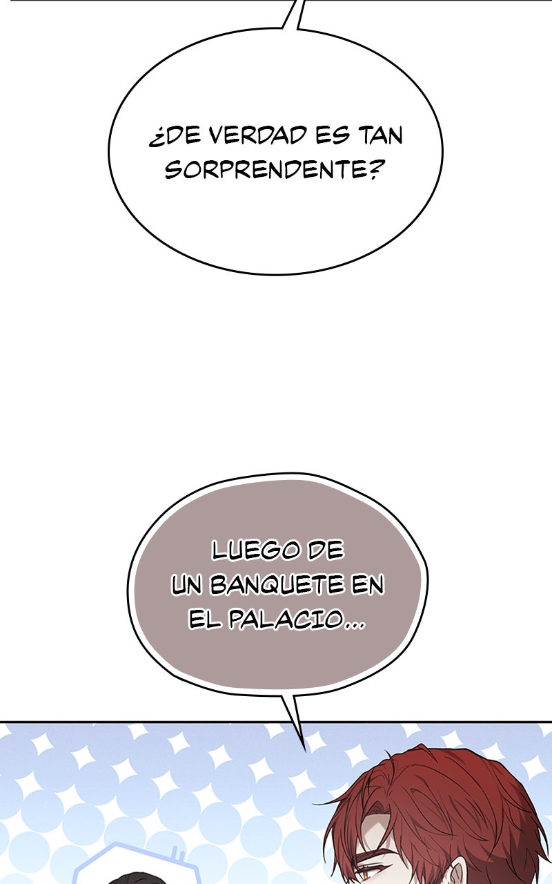 Read La era de la arrogancia ES Manga Online