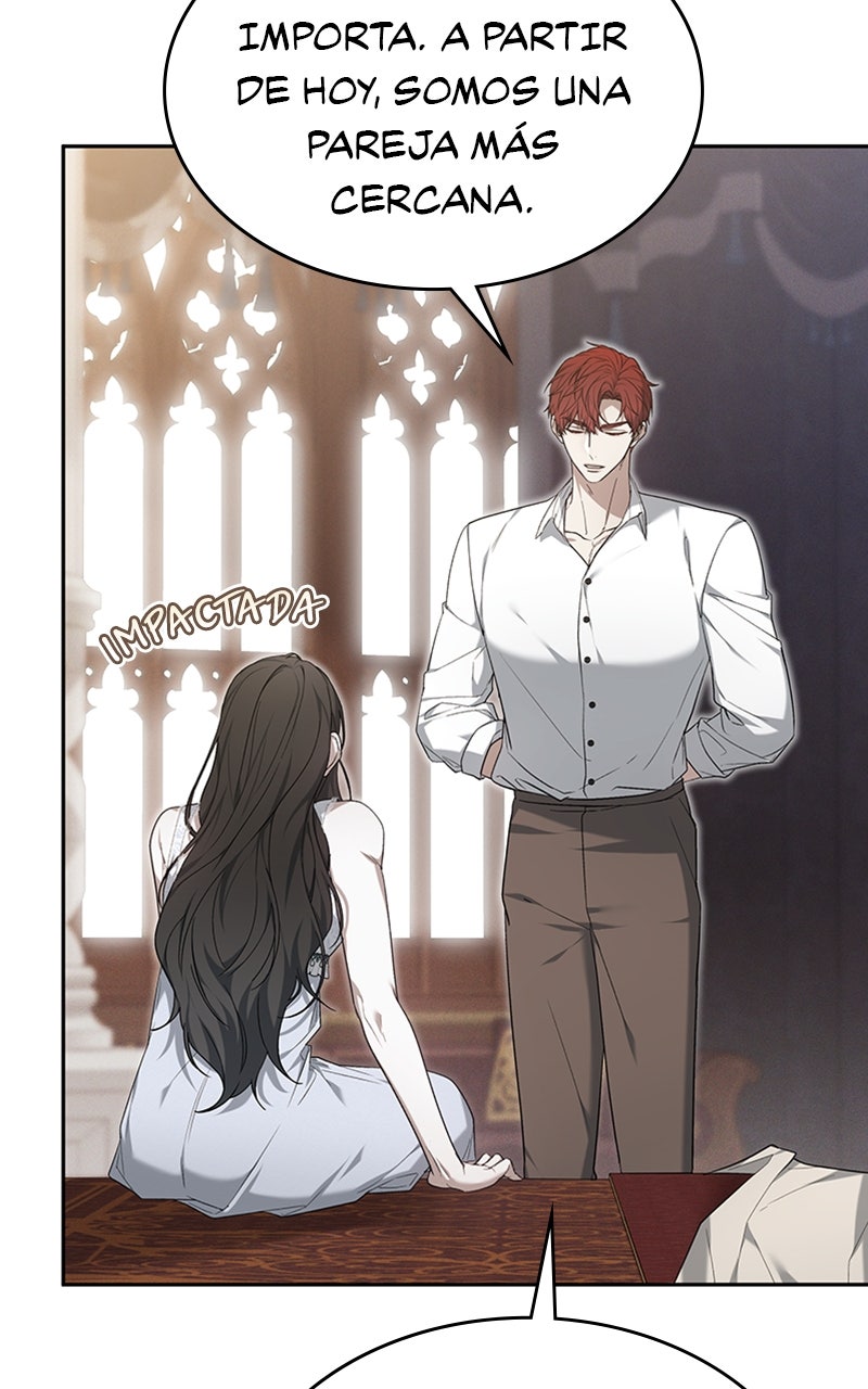 Read La era de la arrogancia ES Manga Online