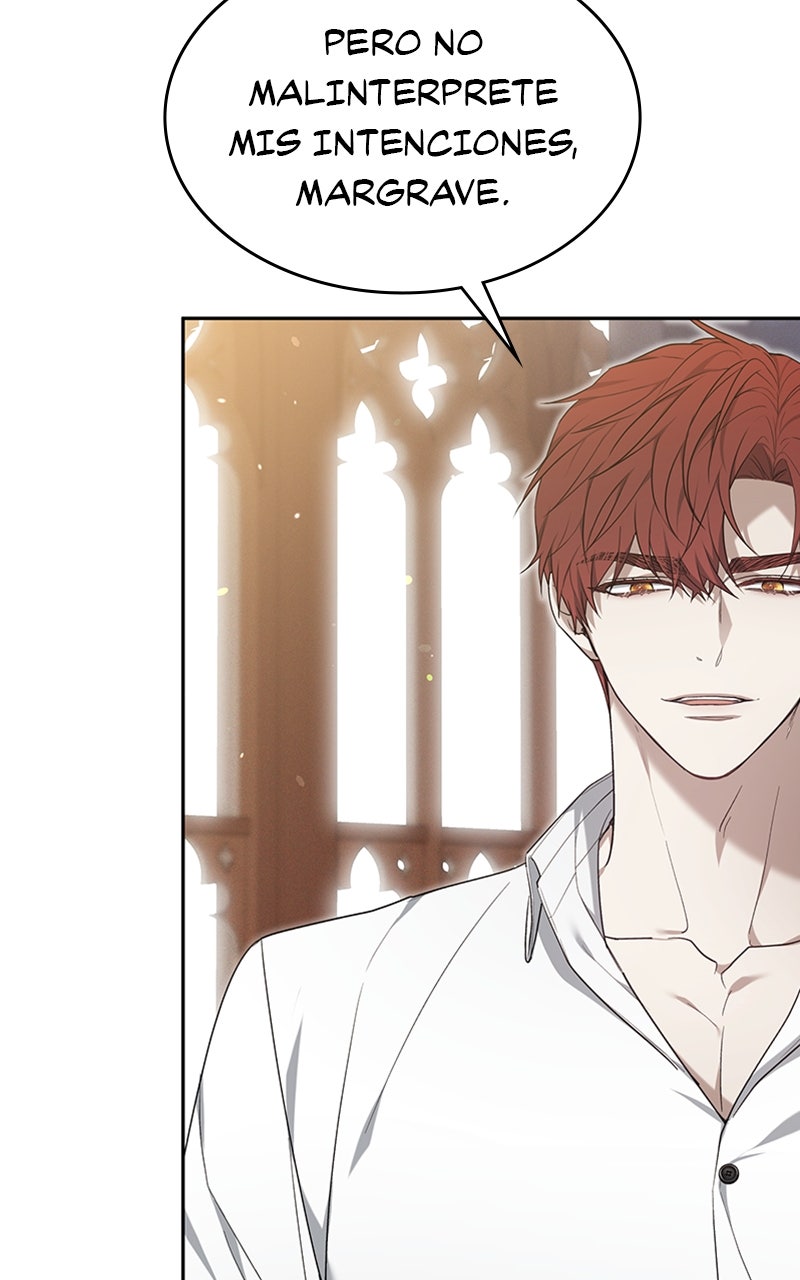 Read La era de la arrogancia ES Manga Online