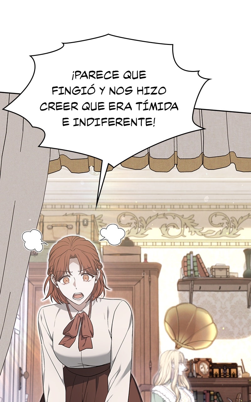 Read La era de la arrogancia ES Manga Online