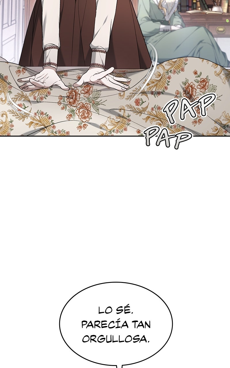 Read La era de la arrogancia ES Manga Online