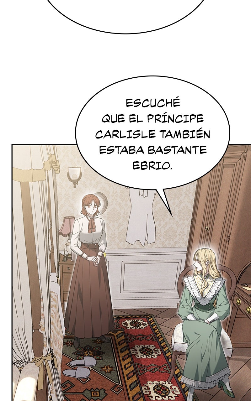 Read La era de la arrogancia ES Manga Online