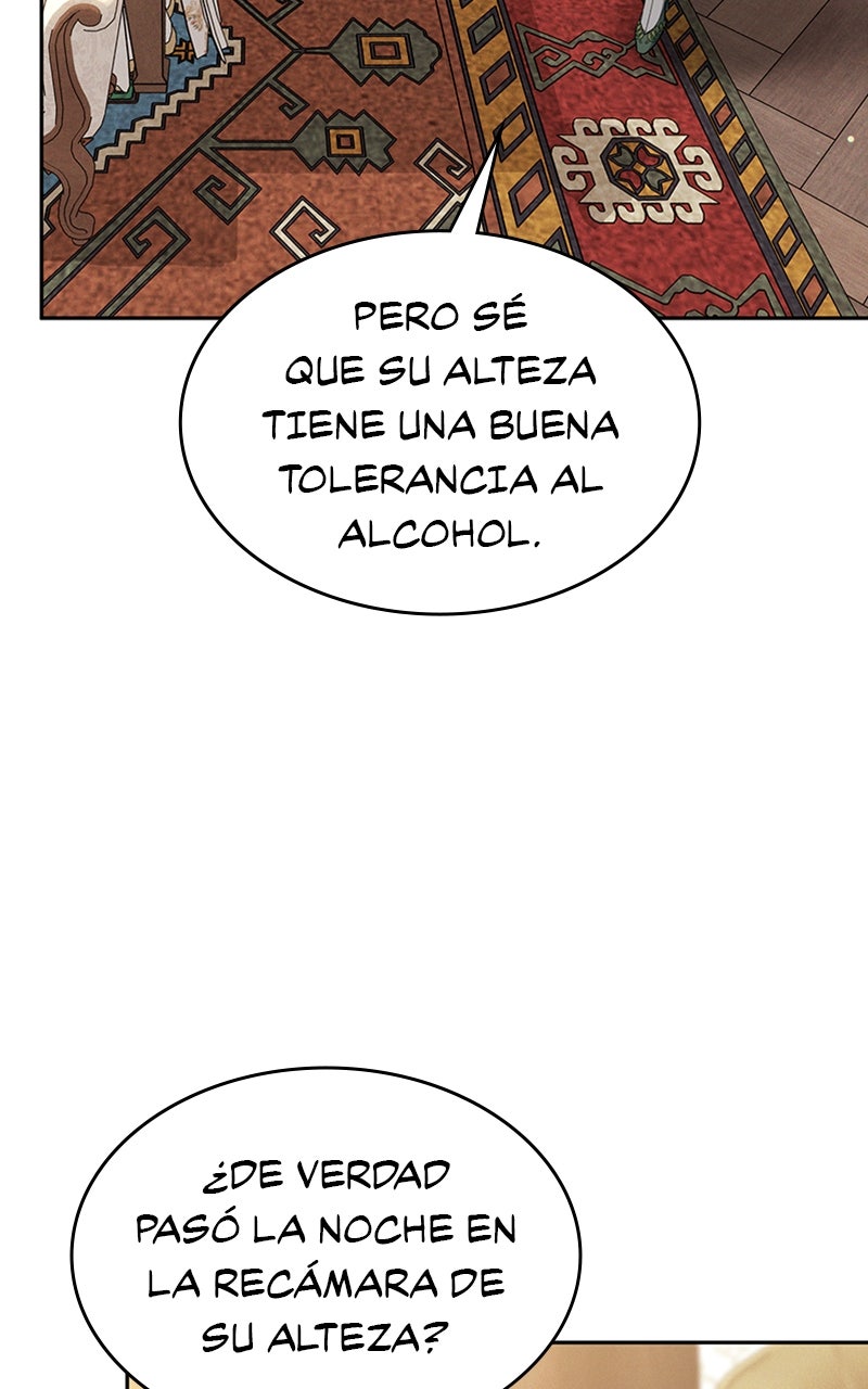 Read La era de la arrogancia ES Manga Online