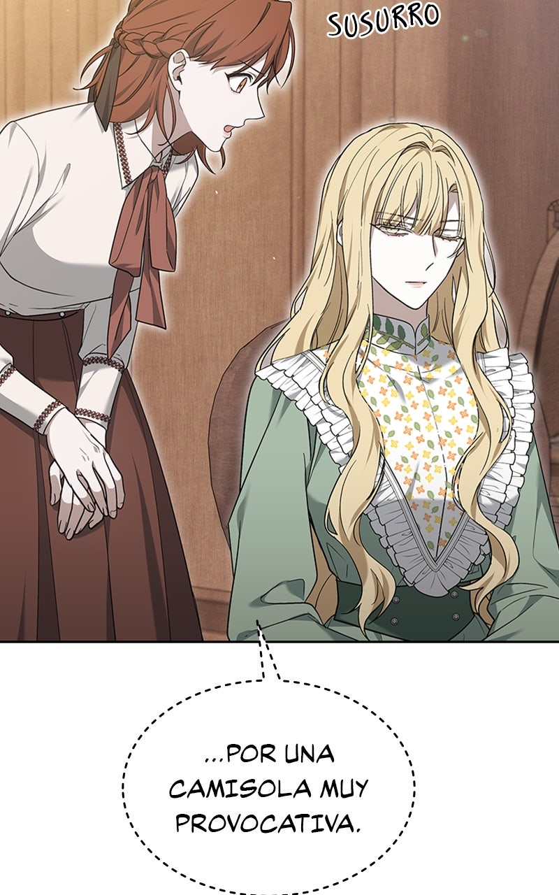 Read La era de la arrogancia ES Manga Online