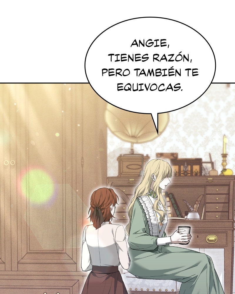 Read La era de la arrogancia ES Manga Online