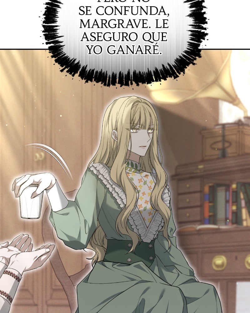 Read La era de la arrogancia ES Manga Online