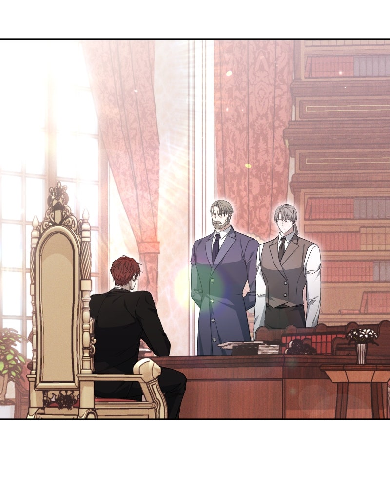 Read La era de la arrogancia ES Manga Online