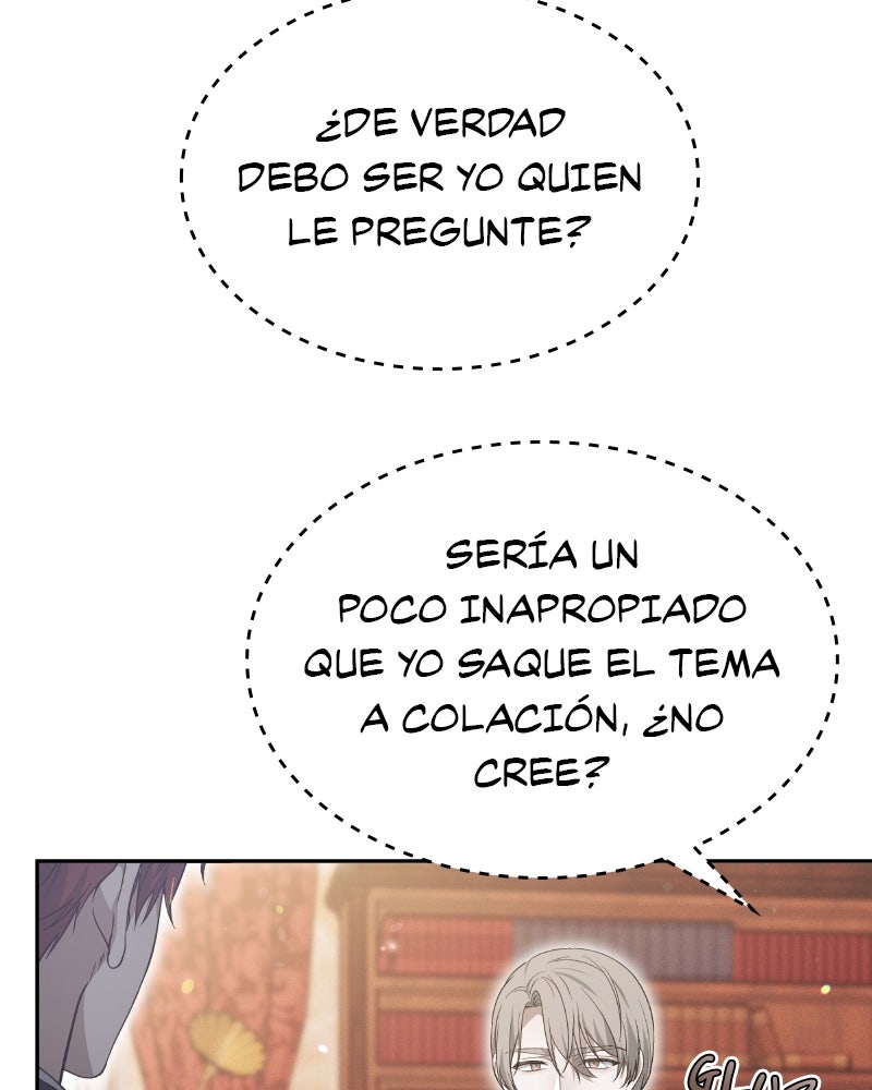 Read La era de la arrogancia ES Manga Online