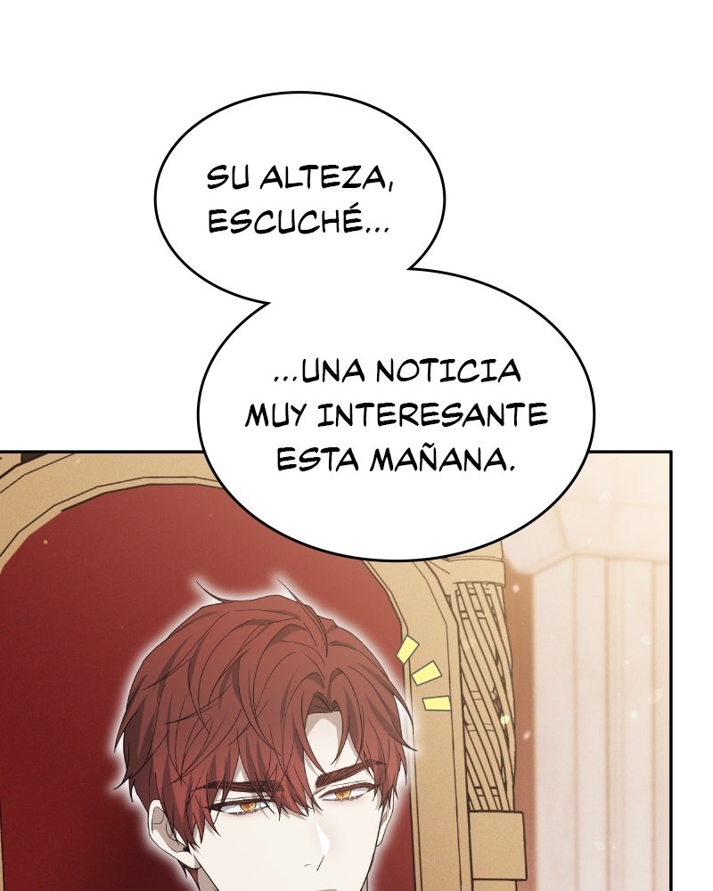 Read La era de la arrogancia ES Manga Online