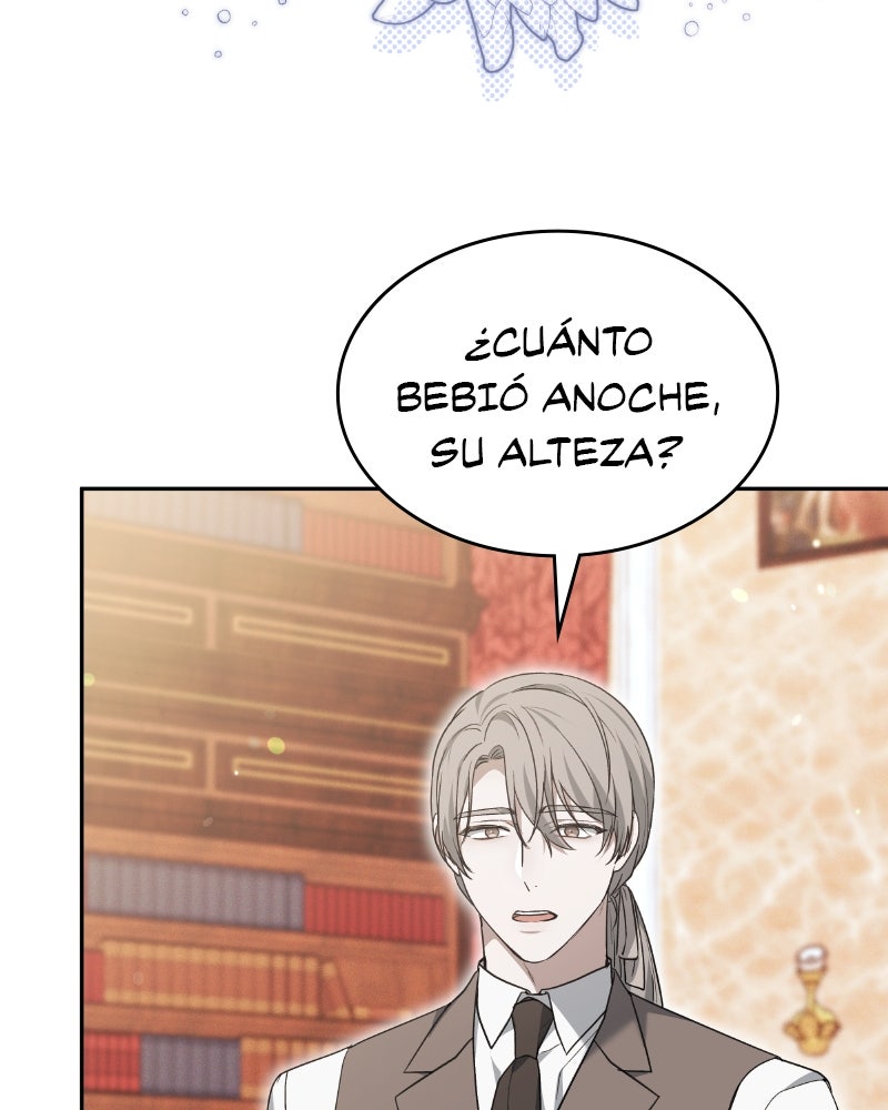 Read La era de la arrogancia ES Manga Online