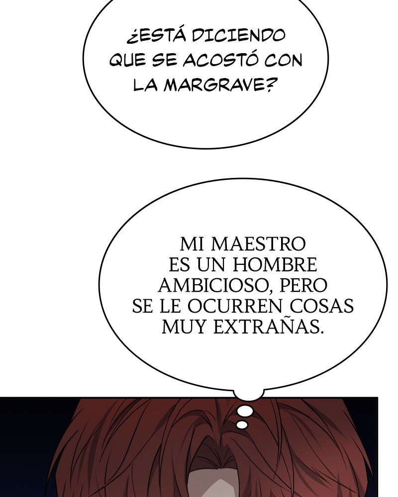 Read La era de la arrogancia ES Manga Online