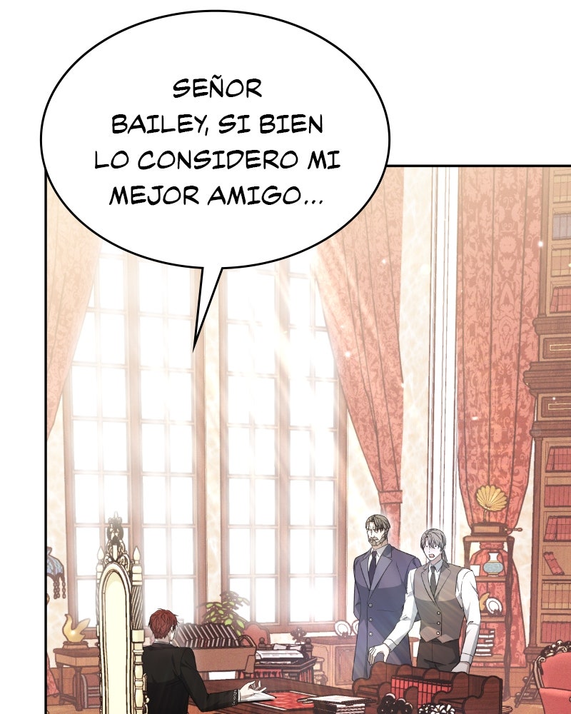 Read La era de la arrogancia ES Manga Online