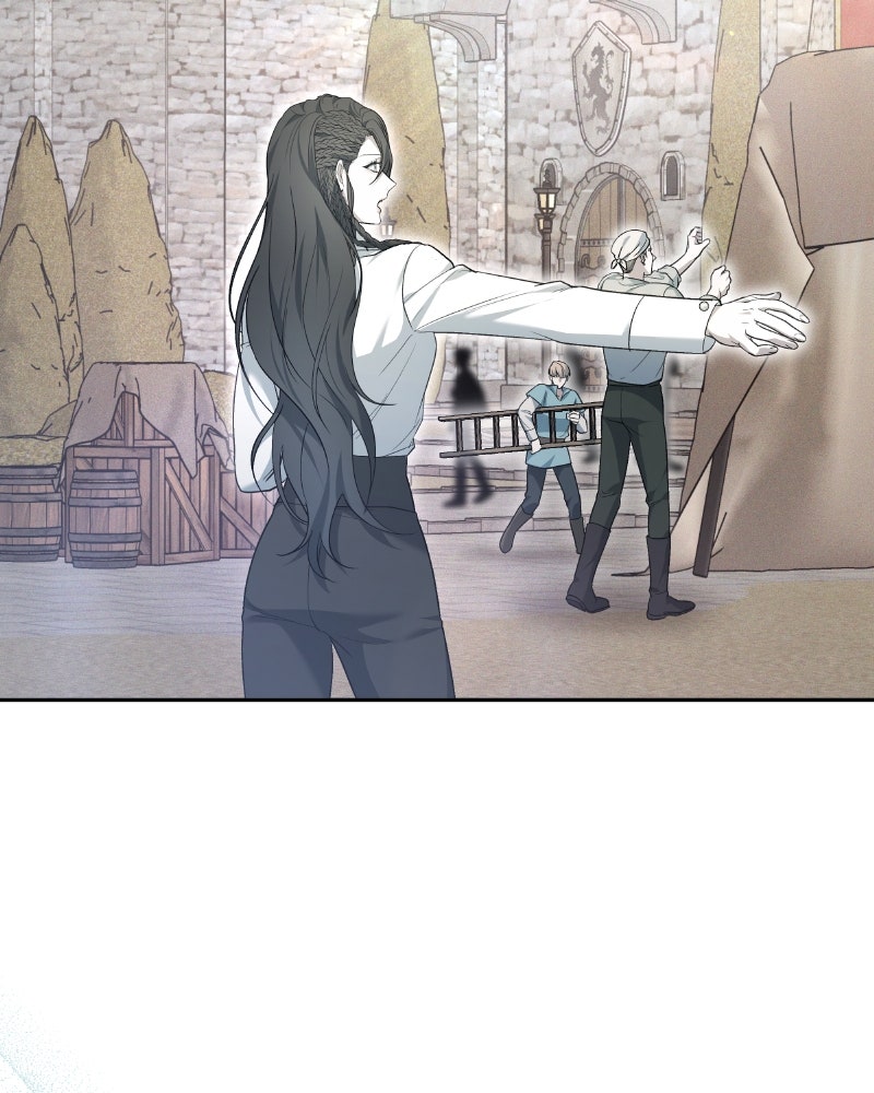 Read La era de la arrogancia ES Manga Online