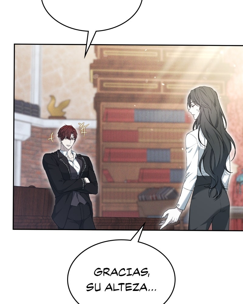 Read La era de la arrogancia ES Manga Online