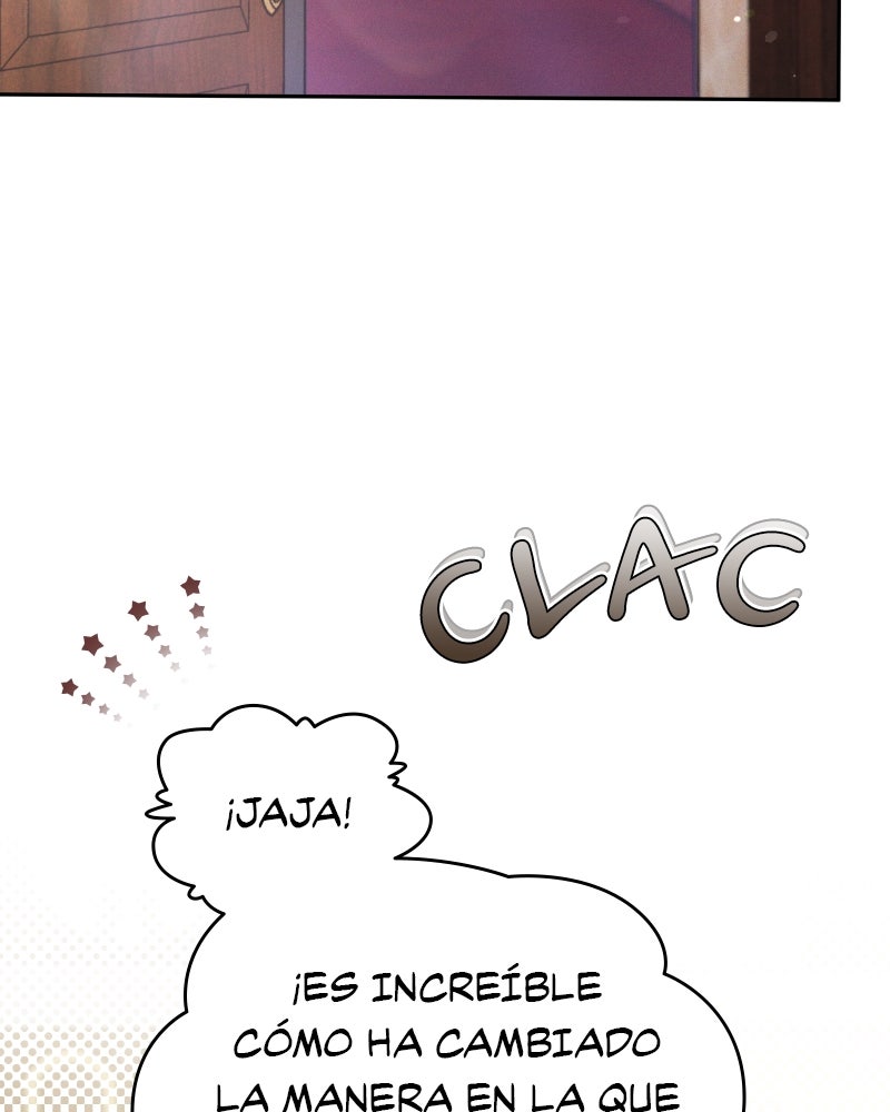 Read La era de la arrogancia ES Manga Online