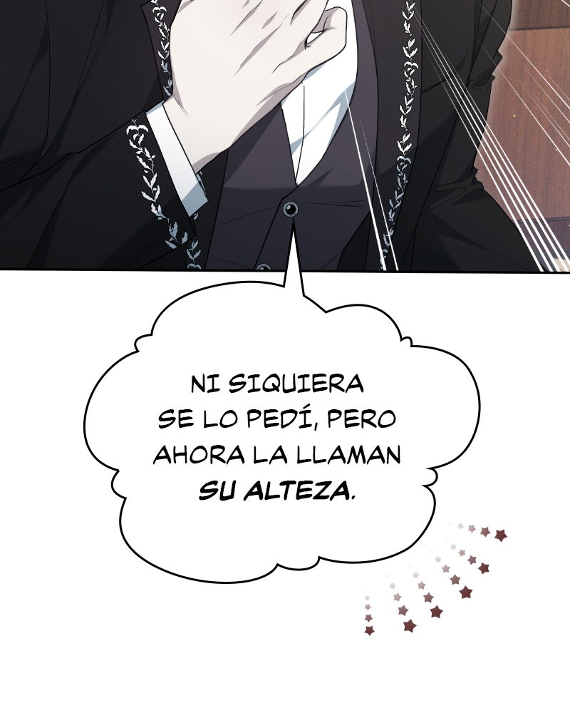 Read La era de la arrogancia ES Manga Online